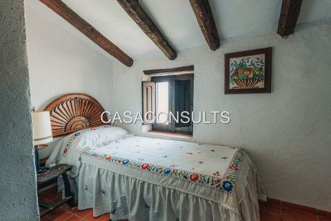 Landsbyhus i Vilafames, Castellon, Vilafames - € 215.000 | Ref: 869 - foto 18